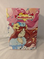 Wedding Peach Collection One 1