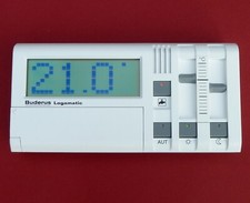 Buderus HW4201 MEC FB