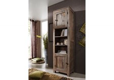 Mehrzweckschrank Regal groß