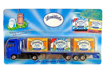 Landliebe Mini-Truck 057 LKW