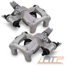 2x BREMSSATTEL HINTEN LINKS