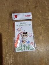 Martisor, Märzchen, Charm