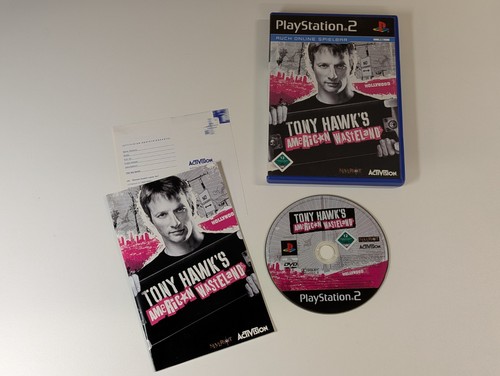 Ps2 sony playstation 2 spiel - 2,