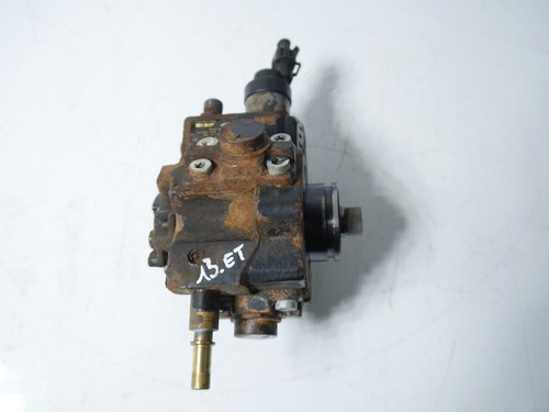 Hochdruckpumpe für land - für, rover