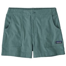 Patagonia Retro Cord Shorts