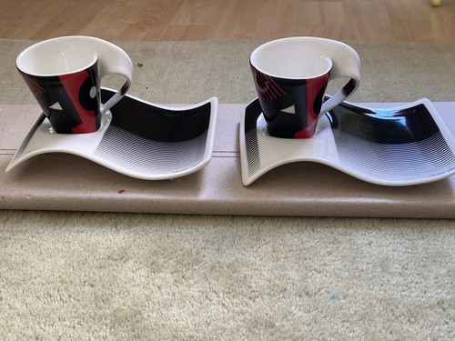 Villeroy boch new wave marc - new,