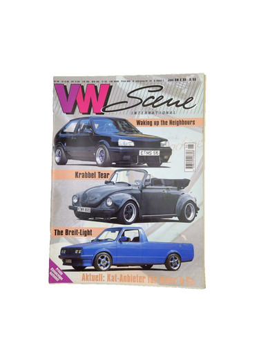 Scene von 1996 - 6,