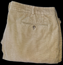 Hiltl Cord Hose Chino