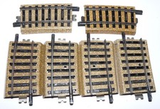 Märklin H0 3900 A 1/4 ++ 6x