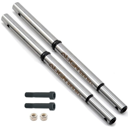 Align rex 500dfc flybarless - align,