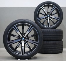 Original BMW 5er G60 G61 20