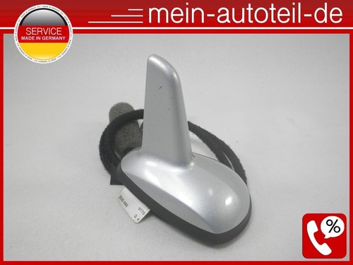 Mercedes w211 klasse - mercedes, gps