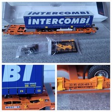 Wascosa 469-3 Sdgnss