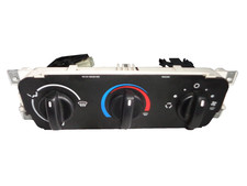 Heizungsbedienteil YC1H18D451A