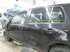 Tür hinten links Golf 5 1K