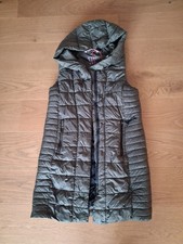 Street One Longweste Gr.  36, Khaki