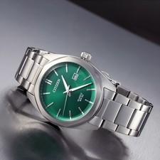 Citizen sports herrenuhr - citizen,