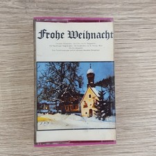 Frohe Weihnacht von Various MC