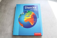 Diercke weltatlas ausgabe - diercke,