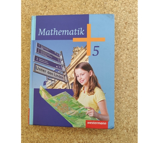 Westermann mathematik - westermann,