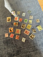 Wertvolle briefmarken