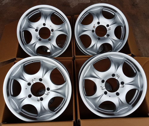 Toyota land cruiser - 4x,