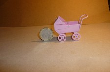 Puppenhaus - Puppenstuben