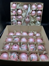 Weihnachtsbaumschmuck DDR