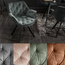 Drehbarer Stuhl THE DUTCH