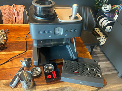 Aeg ec8 8bp - aeg, ec8-1-8bp