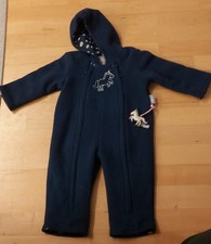 Sigikid Overall Wagenanzug  Größe 68 schneeanzug strampler