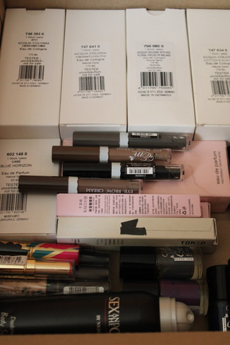 Mischbox für flohmarkt oder - mischbox,