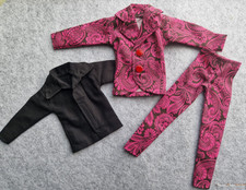 3 tlg. Anzug für Ken