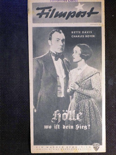Hölle ist dein sieg - hölle, sieg?