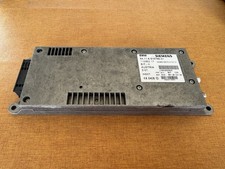 BMW E46 Steuergerät Autotelefon 8411691676601