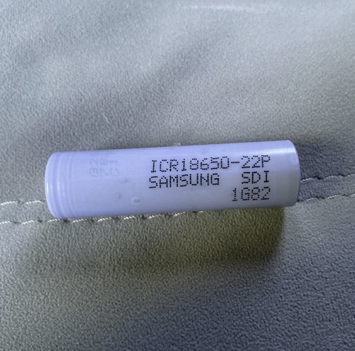 Samsung icr18650 - samsung,