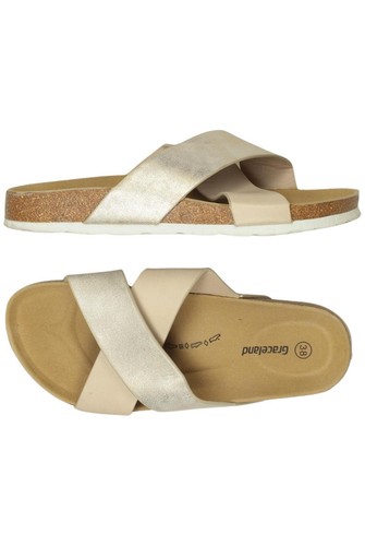 Graceland sandalen damen - sandalen,