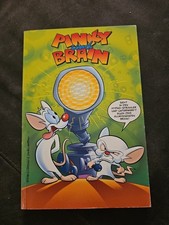Pinky und Brain - Sonderband