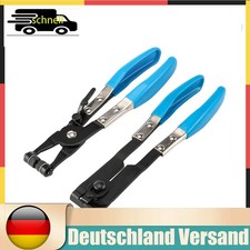 ACHSMANSCHETTEN ZANGE KFZ