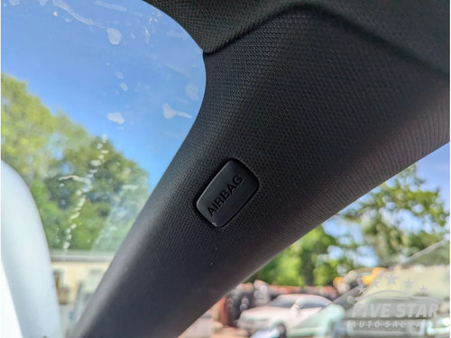 Audi dach srs tasche rechts - srs,