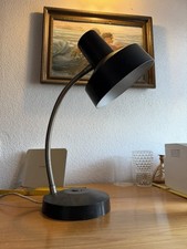 Alte Lampe Schreibtischlampe