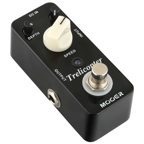 Neu mooer trelicopter - neu:,