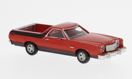 Brekina 18225 87 - 18225, ford