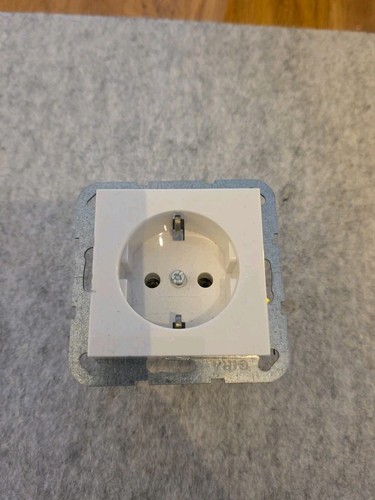 Gira 045303 schuko steckdose - gira, schuko-steckdose