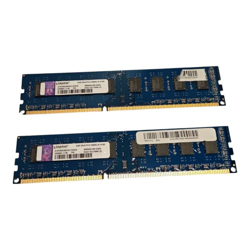 Kingston ram arbeitsspeicher - kingston,