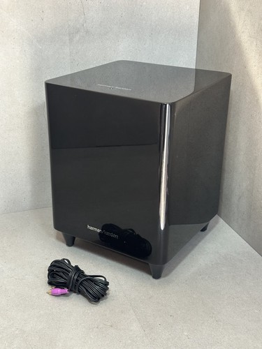 Harman kardon hkts210sub230 - harman,