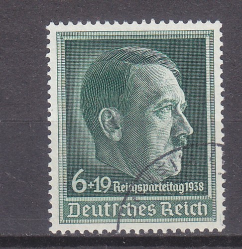 672 top gestempelt - 672,