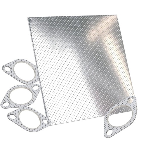 Dichtungspapier 20x20cm für