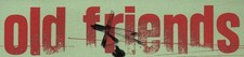 OLD  FRIENDS   Klaus Doldinger