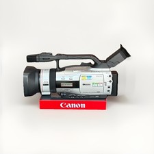 Canon DM XM2 E 3CCD Digital